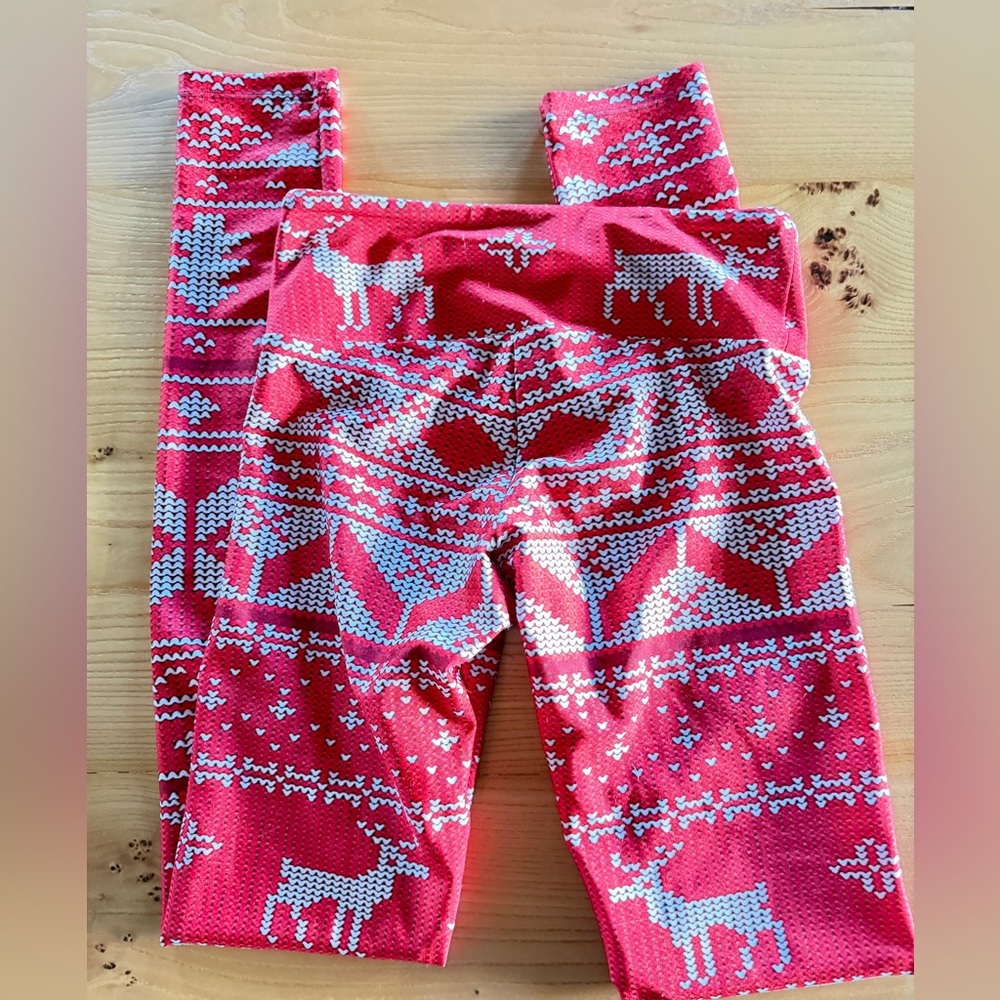 Goldsheep Leggings
